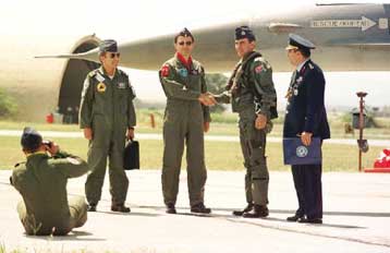 Ελληνικά F-16 «εισβάλλουν» στην Τουρκία στο πλαίσιο της νέας ΝΑΤΟϊκής άσκησης