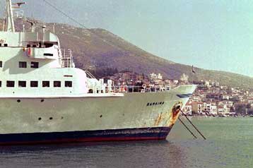 Συλλαλητήρια σε Σάμο και Ικαρία με αίτημα την αναβάθμιση της ακτοπλοΐας