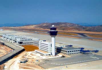 Παραδίδεται το Σάββατο το αεροδρόμιο «Ελευθέριος Βενιζέλος»