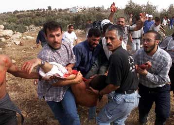 Ισραηλινή κίνηση για αποκλιμάκωση της έντασης στη Μέση Ανατολή