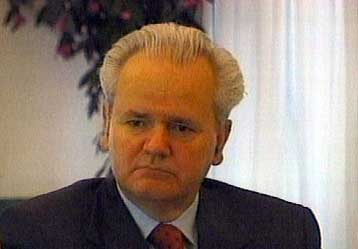 Συνάντηση – έκπληξη Κοστουνίτσα με Μιλόσεβιτς στο Βελιγράδι, σύμφωνα με το Beta