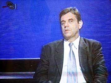 Σε Μαυροβούνιο και Κόσοβο επικεντρώθηκε η συνέντευξη Κοστουνίτσα στη σερβική τηλεόραση