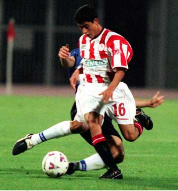 Πήραν τα πάνω τους οι Αλβες και Καστίγιο μετά την εμφάνιση με το Αιγάλεω