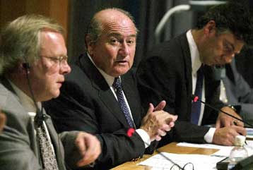 Συνεδρίασε η ειδική ομάδα της FIFA για τις μεταγραφές