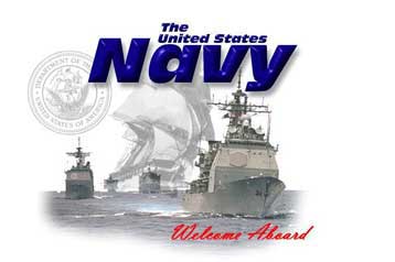 To αμερικανικό Ναυτικό θα συνάψει συμβόλαιο μαμούθ με εταιρεία πληροφορικής