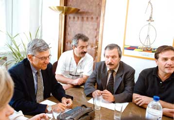 Ένταξη στο ΙΚΑ υπό όρους ζητά η ΟΤΟΕ