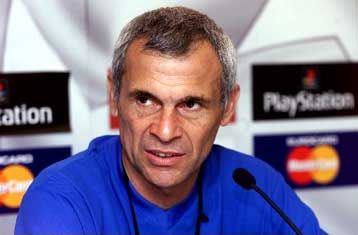 Καταλανός από του χρόνου ο Έκτορ Κούπερ