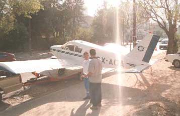 Προκαταρκτική εξέταση για την ασφάλεια των πτήσεων στις ιδιωτικές αεροπορικές εταιρείες
