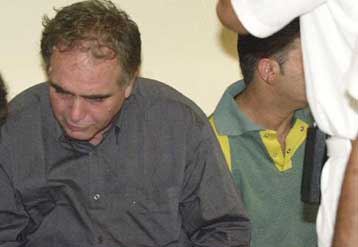 Διώξεων συνέχεια για το ναυάγιο του Εξπρές Σάμινα