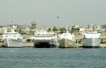 Υπό καθεστώς επιτήρησης τα πλοία των χωρών – μελών της ΕΕ από την Κομισιόν