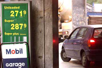 Στο 3,1% ο πληθωρισμός το Σεπτέμβριο