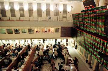 Κέρδη 1,73% κατέγραψε ο γενικός δείκτης του ΧΑΑ την Παρασκευή