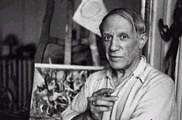 Και άλλον κλεμμένο Πικάσο εντόπισε η τουρκική αστυνομία