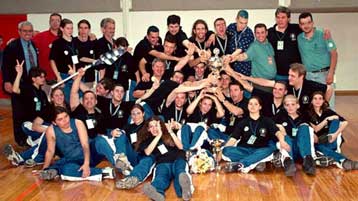 Έτοιμοι για τους Παρολυμπιακούς Αγώνες οι Έλληνες αθλητές