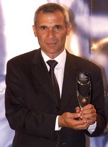 Aφήνει τη Βαλένθια για την Μπαρτσελόνα ο Κούπερ, σύμφωνα με τον ισπανικό Τύπο