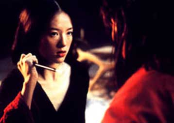 Πλήθος ασιατικών συμμετοχών στο Κινηματογραφικό Φεστιβάλ της Νέας Υόρκης