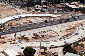 Μέχρι τις 15 Οκτωβρίου το νομοσχέδιο για τις κατασκευαστικές