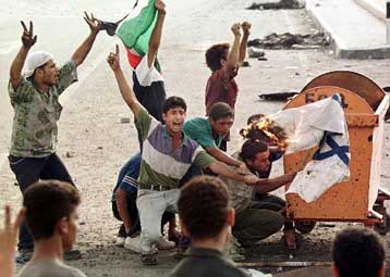 Καταρρέει η τέταρτη εκεχειρία στη Μέση Ανατολή <I>Κυβέρνηση εθνικής ενότητας επιθυμεί ο Μπαράκ <