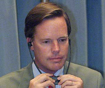 Εγκαινιάζεται το αθηναϊκό παράρτημα του Αμερικανικού Ιδρύματος για την Ελληνική Γλώσσα και τον Πολιτ