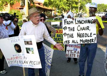 Νέα απόφαση για εκτέλεση θανατοποινίτη στις ΗΠΑ<I>H δεύτερη για την πολιτεία του Τενεσί</I>