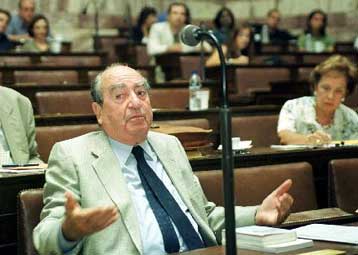 Ατολμη η εξωτερική πολιτική της Ελλάδας κατά τον Κ.Μητσοτάκη