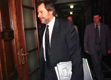 Κατανόηση στα προβλήματα των πλοιάρχων έδειξε ο Χρ.Παπουτσής