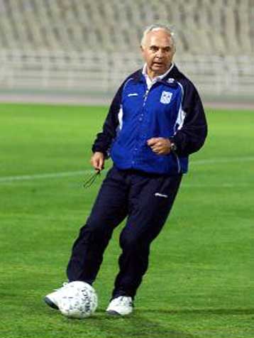 Χωρίς Τσάρτα η εθνική με Φινλανδία