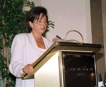 Το υπουργείο Εσωτερικών προωθεί αλλαγές στην τοπική αυτοδιοίκηση