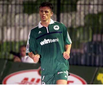 Χωρίς να ιδρώσει, ο Παναθηναϊκός νίκησε 3-1 τη Λάρισα για το Κύπελλο Ελλάδας