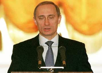 Τις εξελίξεις στη Γιουγκοσλαβία προσπαθεί να προλάβει η Ρωσία