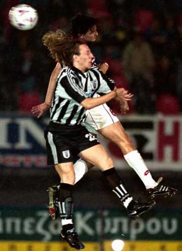 Πέρασε από την Πάτρα ο ΠΑΟΚ, νίκησε 3-2 την Παναχαϊκή για το Κύπελλο Ελλάδας