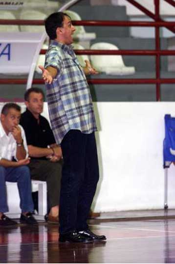 Έχασε από τον ΚΑΟΔ η Νήαρ Ηστ με 93-81 σε φιλικό