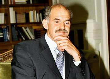 Φίλη χώρα η Σερβία</I>