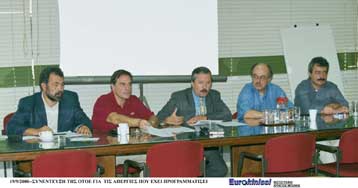 Αρχίζει ο χορός των κινητοποιήσεων με τη 48ωρη απεργία της ΟΤΟΕ