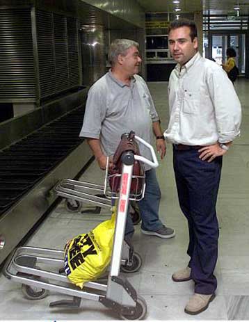 Νοσοκομείο ο ΠΑΟΚ, με «διευθυντή» του το Φλεβαράκη