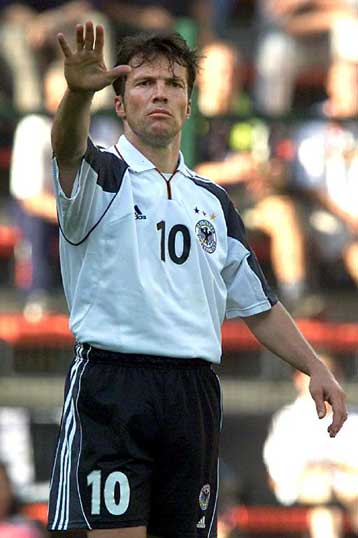 Πρόταση της Ιντερ στον Ματέους να αναλάβει την τεχνική ηγεσία