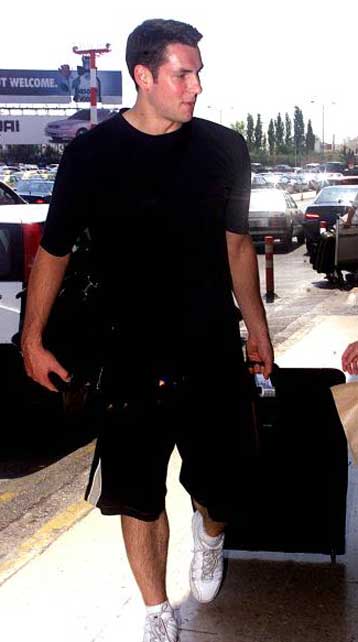 Οριστικά παρελθόν ο Τζέικομπσον – Δεν θα υπάρξει αντικαταστάτης του