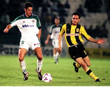 Πρόστιμο ΕΠΑΕ στον Παναθηναϊκό