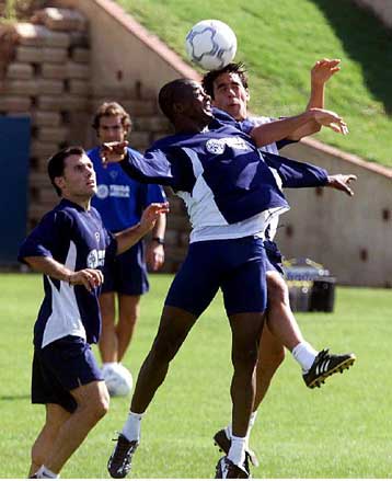 Ένας… πρίγκιπας στη Βαλένθια