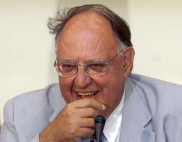 Το Σάββατο τα αποκαλυπτήρια του ανδριάντα του Θερβάντες στη Ναύπακτο