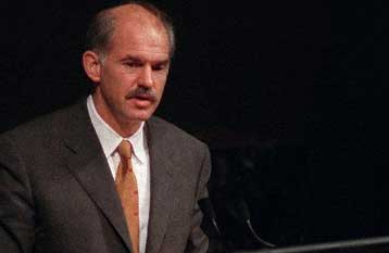 Το Γιουγκοσλαβικό στο επίκεντρο του ενδιαφέροντος της κυβέρνησης <I>Συμμετοχή της Ελλάδας στη ρω