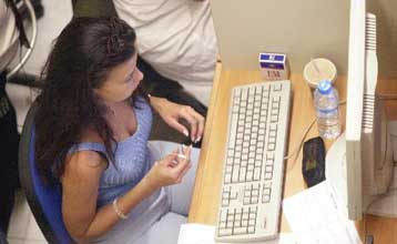 Κάτω από τις 4.000 μονάδες ο γενικός δείκτης την Πέμπτη