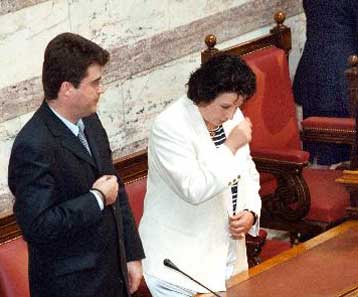 Εκτός Βουλής κινδυνεύει να βρεθεί ο βουλευτής του ΠΑΣΟΚ Β.Οικονόμου