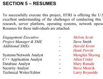 Αμφισβητείται η αξιοπιστία της επιτροπής αξιολόγησης του «σαρκοβόρου» του FBI