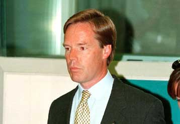 Εμπρηστικές δηλώσεις Μπερνς σε προκλητικό ρεπορτάζ του ABC για την τρομοκρατία