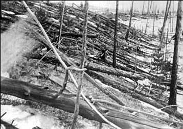 Η θερμότητα του Ηλίου σπρώχνει τους μετεωρίτες προς τη Γη