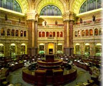 Υπέρογκη δωρεά ύψους 23 δισ. δραχμών στη Βιβλιοθήκη του Κογκρέσου