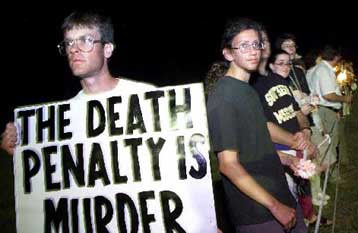 Ανησυχεί η Διεθνής Αμνηστία για την εκτέλεση Ευρωπαίων θανατοποινιτών στις ΗΠΑ