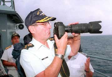 Ο Κιβρίκογλου ματαιώνει επίσκεψη στις ΗΠΑ<I>«Λυπάται» το αμερικανικό Πεντάγωνο</I>