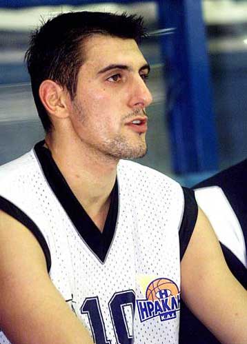 Ήττα με παράπονα από την Ηρακλή κόντρα στη Μακάμπι Ρανανά